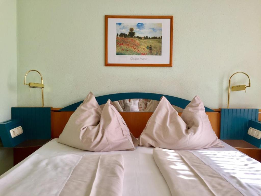 Hotel Marolt Dependance Sankt Kanzian am Klopeiner See Dış mekan fotoğraf