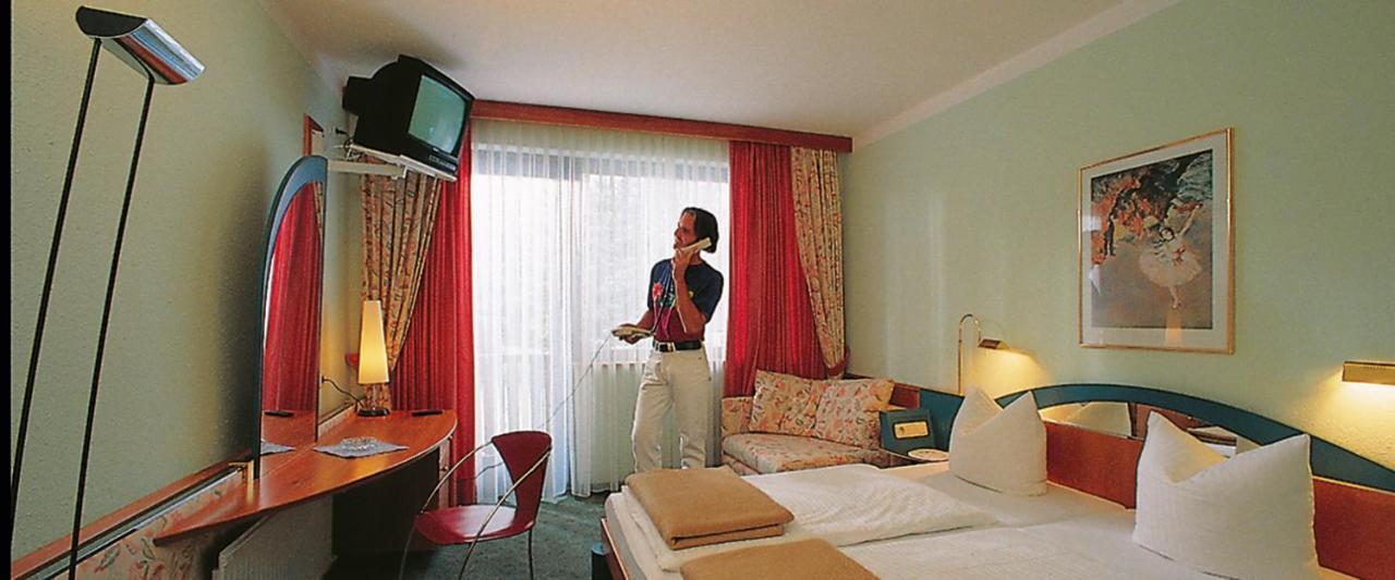 Hotel Marolt Dependance Sankt Kanzian am Klopeiner See Dış mekan fotoğraf