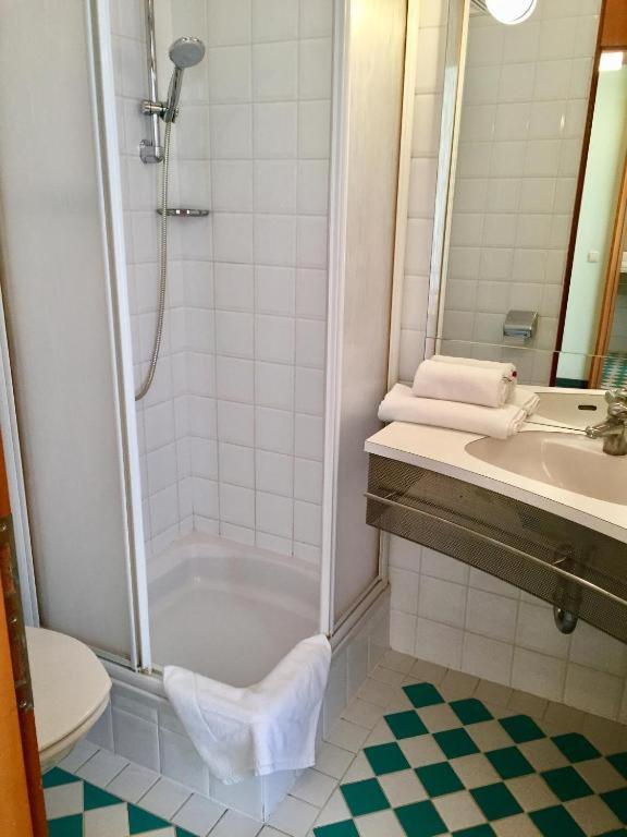 Hotel Marolt Dependance Sankt Kanzian am Klopeiner See Dış mekan fotoğraf