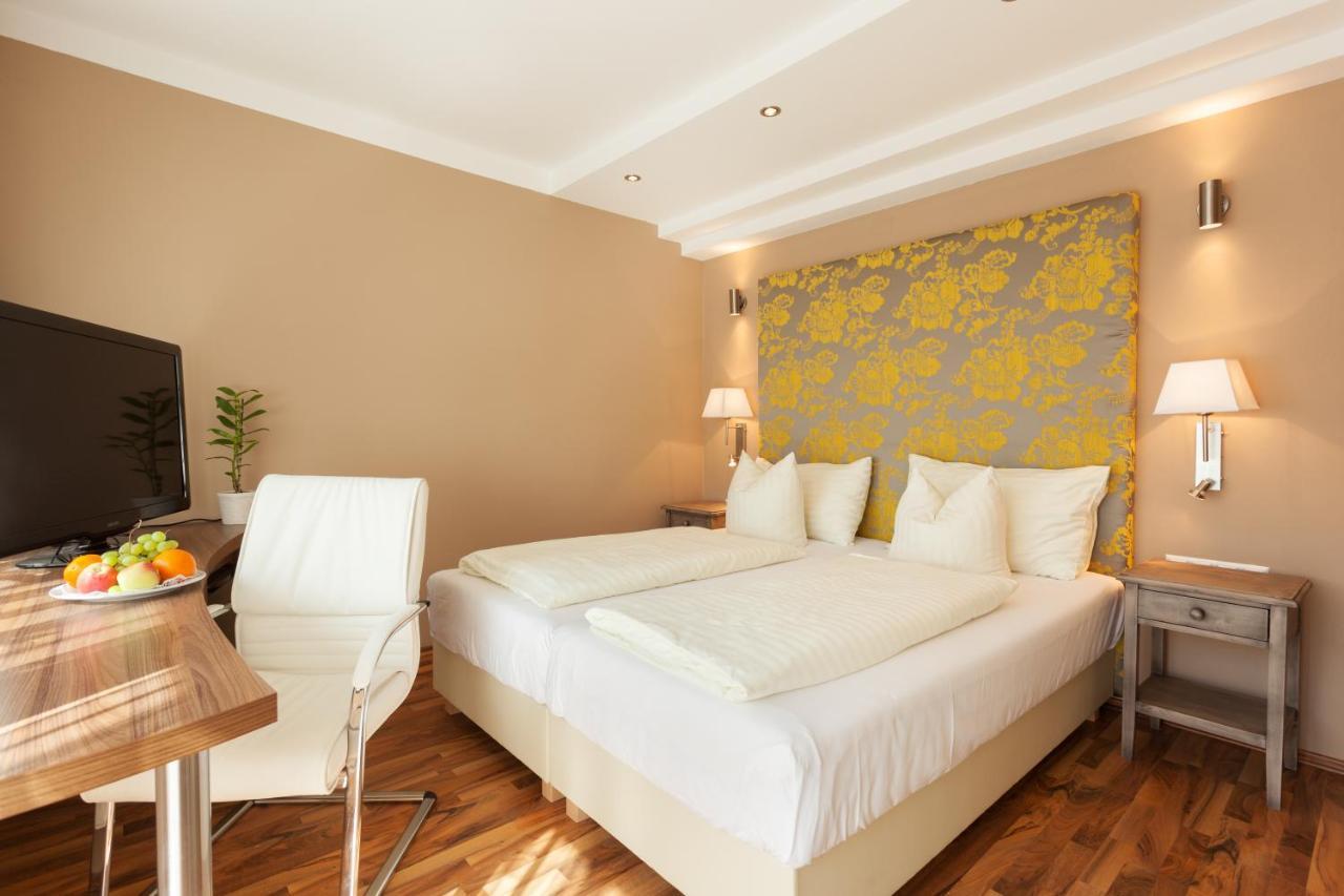 Hotel Marolt Dependance Sankt Kanzian am Klopeiner See Dış mekan fotoğraf